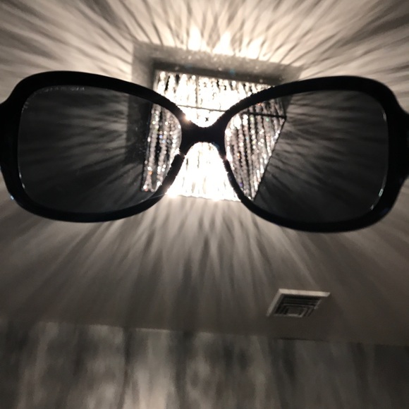 Polarized Marc Jacobs Sunglasses - Picture 5 of 5